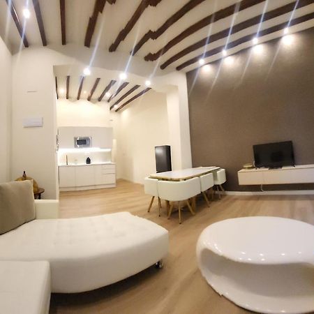 Centerbeach&Chic Alicante Buitenkant foto