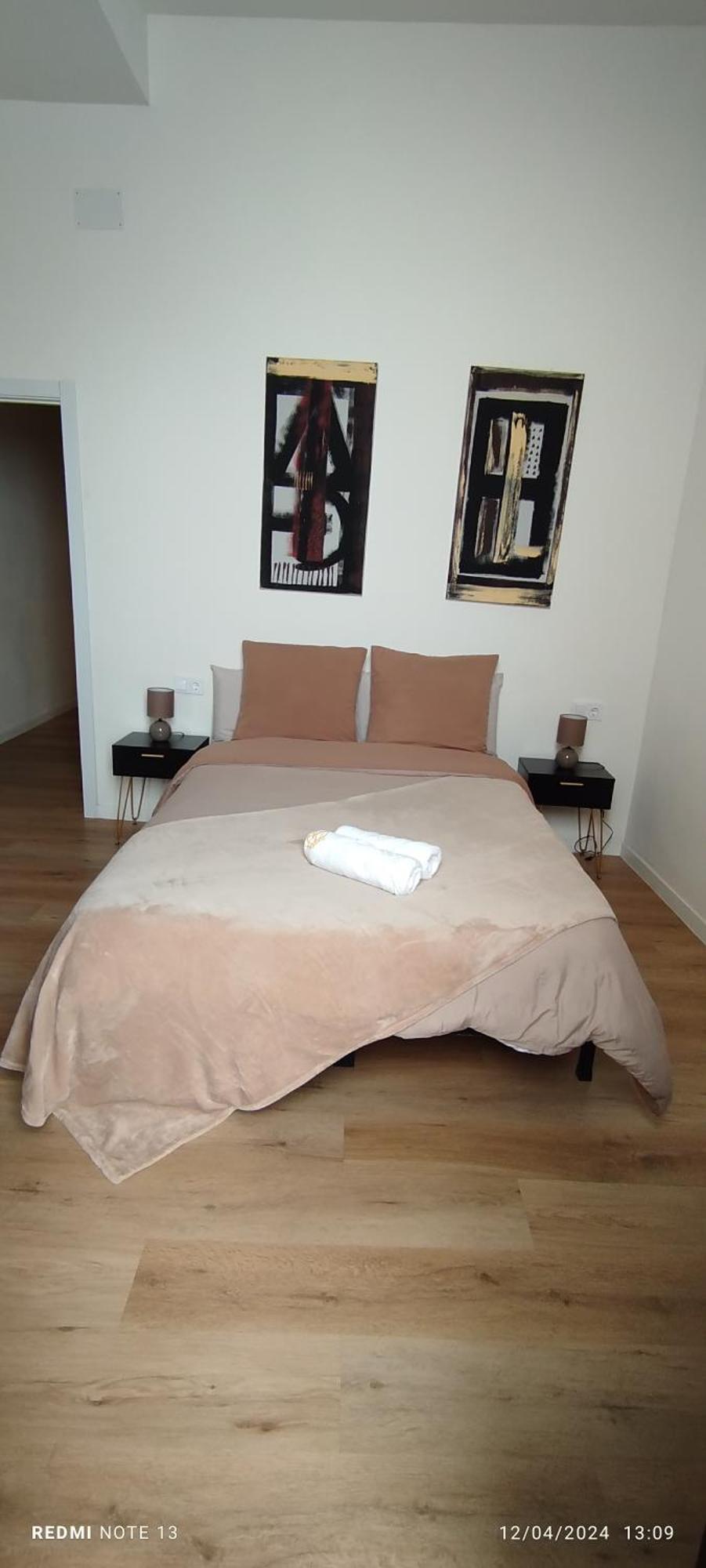 Centerbeach&Chic Alicante Buitenkant foto